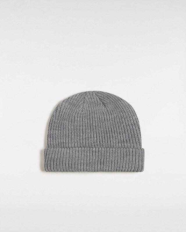 ÇOCUK CORE BASICS BERE (8-14+ YAŞ) Heather Grey
