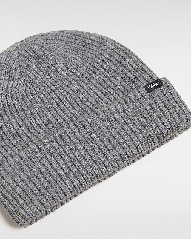 ÇOCUK CORE BASICS BERE (8-14+ YAŞ) Heather Grey