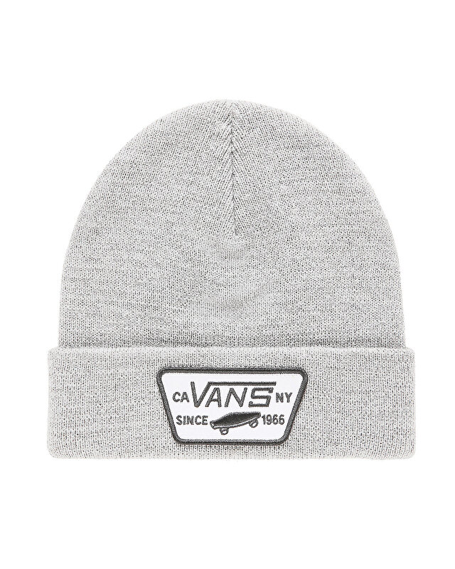 ÇOCUK MILFORD BERE (8-14+ YAŞ) Heather Grey