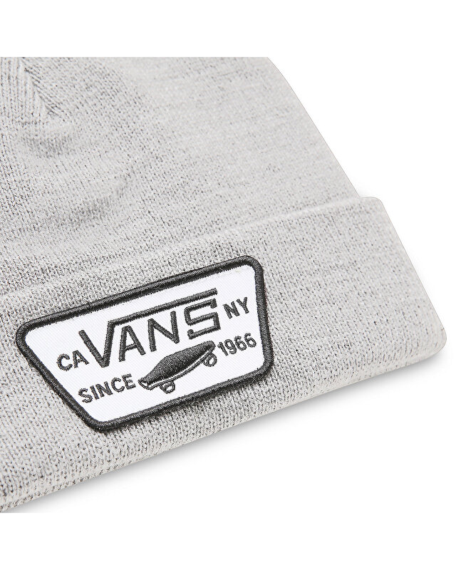 ÇOCUK MILFORD BERE (8-14+ YAŞ) Heather Grey