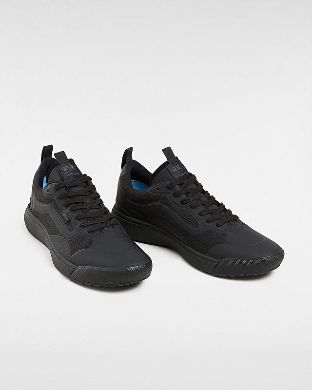ULTRARANGE EXO AYAKKABI Black/Black/Black