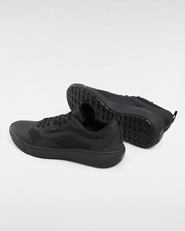 ULTRARANGE EXO AYAKKABI Black/Black/Black