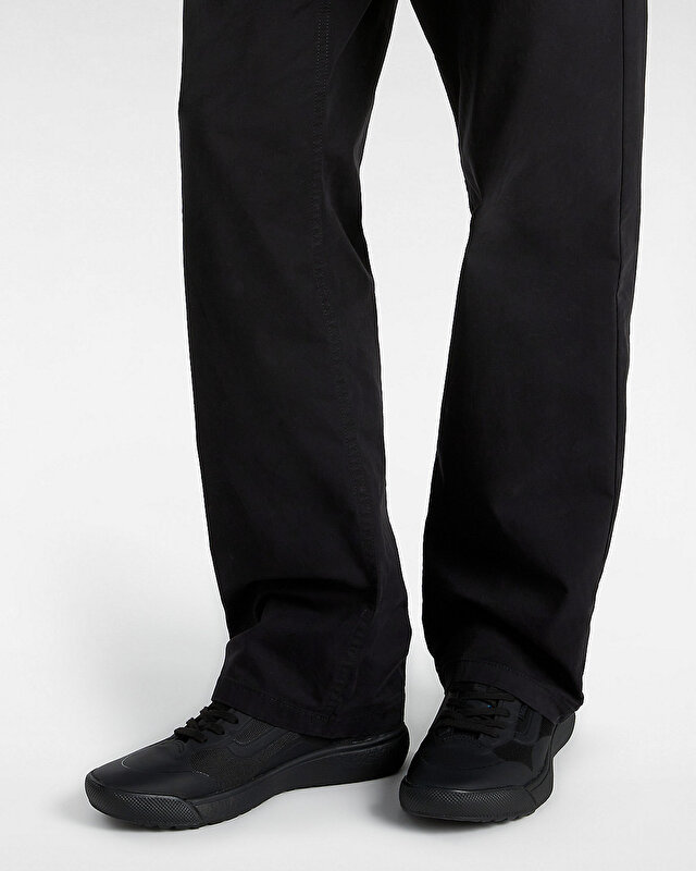ULTRARANGE EXO AYAKKABI Black/Black/Black