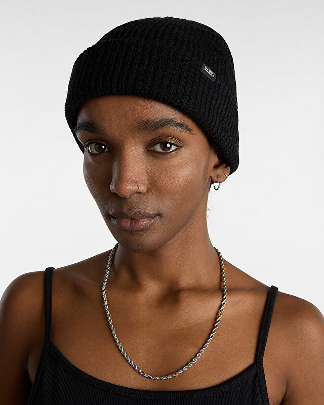 CORE BASICS BERE Black