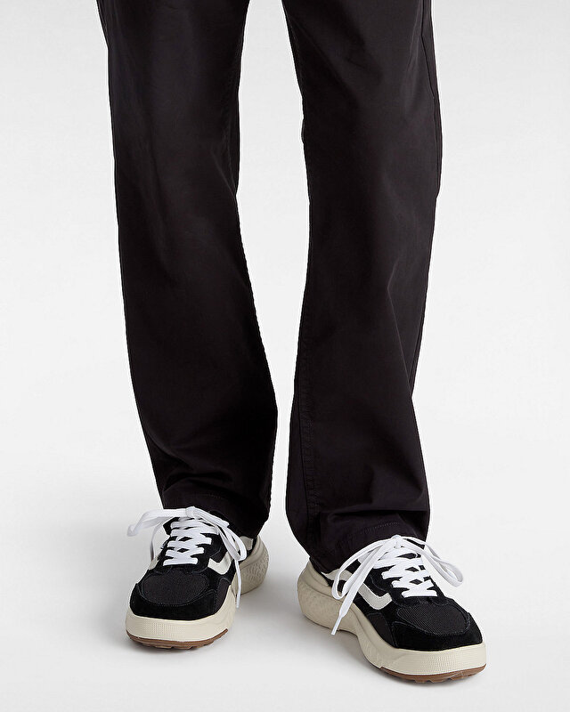 ULTRARANGE NEO VR3 AYAKKABI Black/White