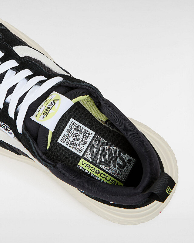 ULTRARANGE NEO VR3 AYAKKABI Black/White