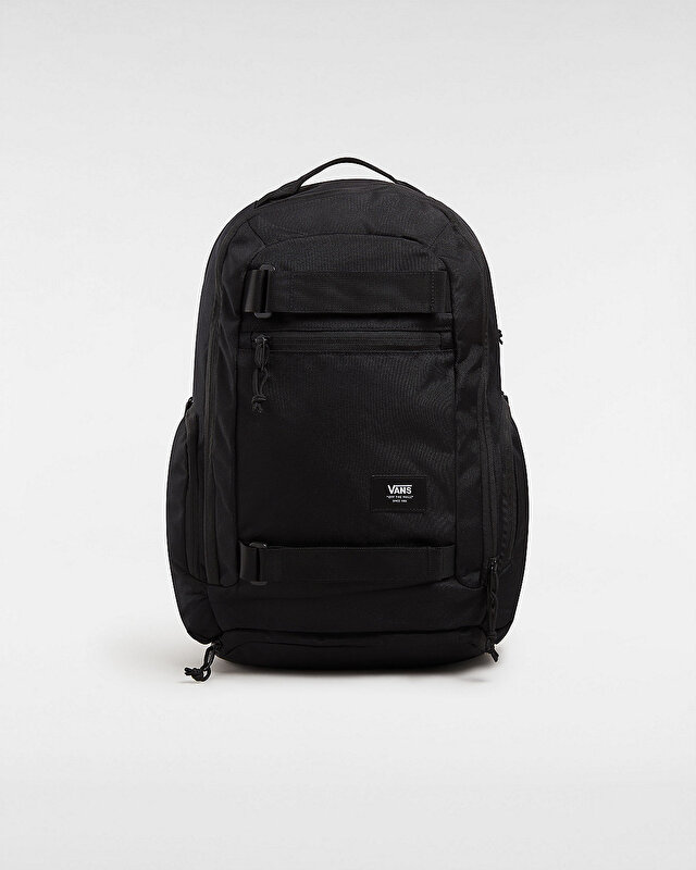 VANS DX SKATEPACK SIRT ÇANTASI Black
