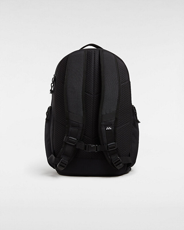 VANS DX SKATEPACK SIRT ÇANTASI Black