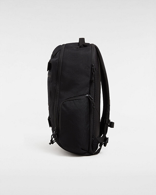 VANS DX SKATEPACK SIRT ÇANTASI Black
