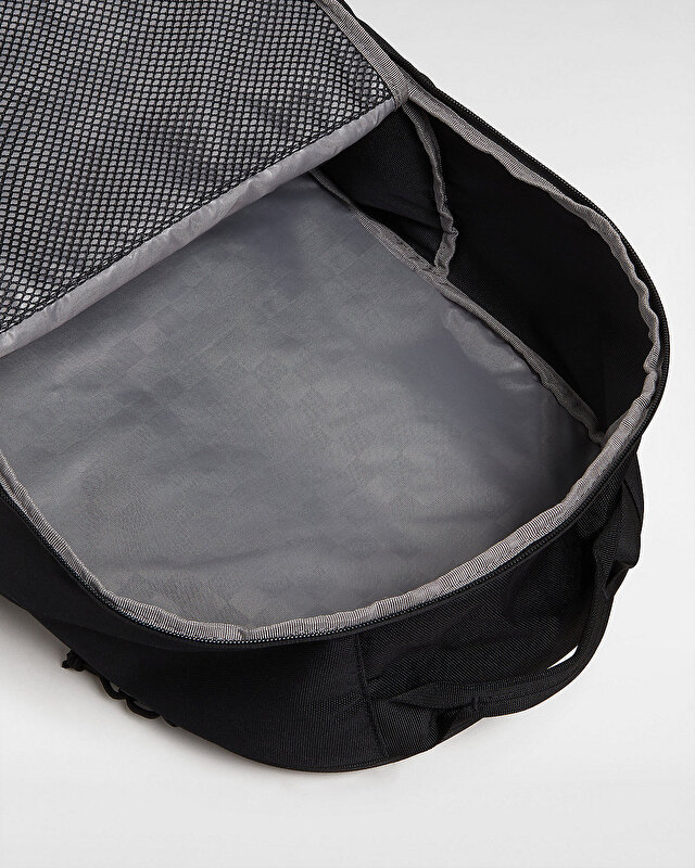 VANS DX SKATEPACK SIRT ÇANTASI Black