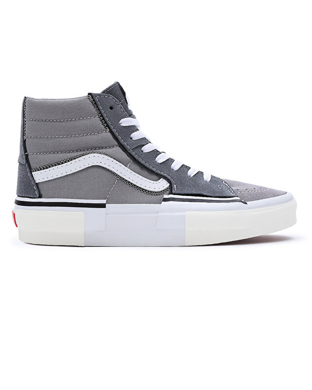 SK8-HI RECONSTRUCT AYAKKABI Grey