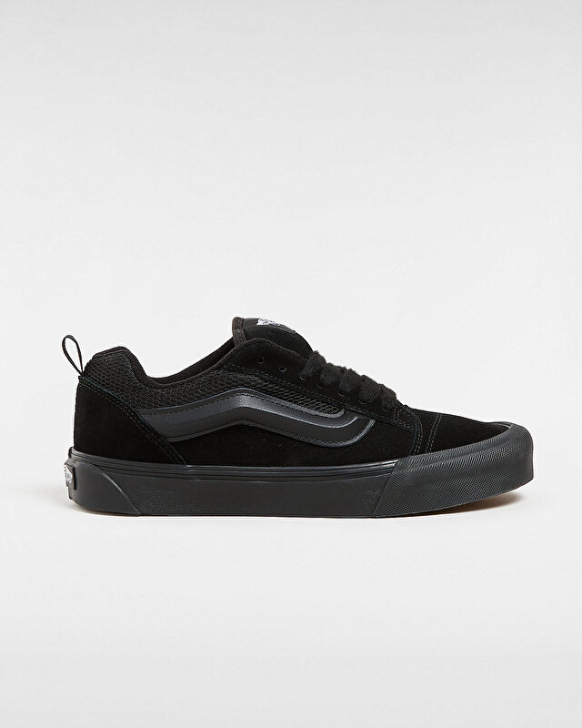 KNU SKOOL AYAKKABI Black/Black