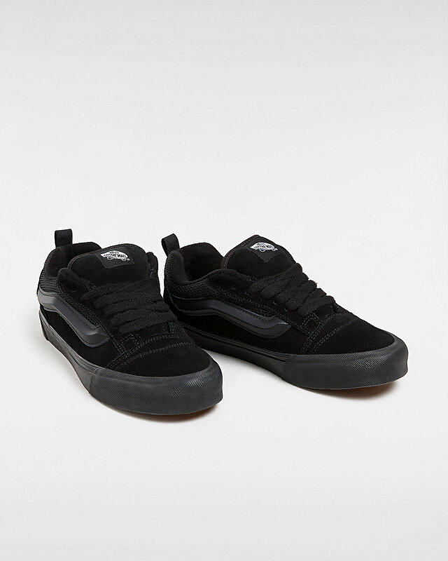 KNU SKOOL AYAKKABI Black/Black