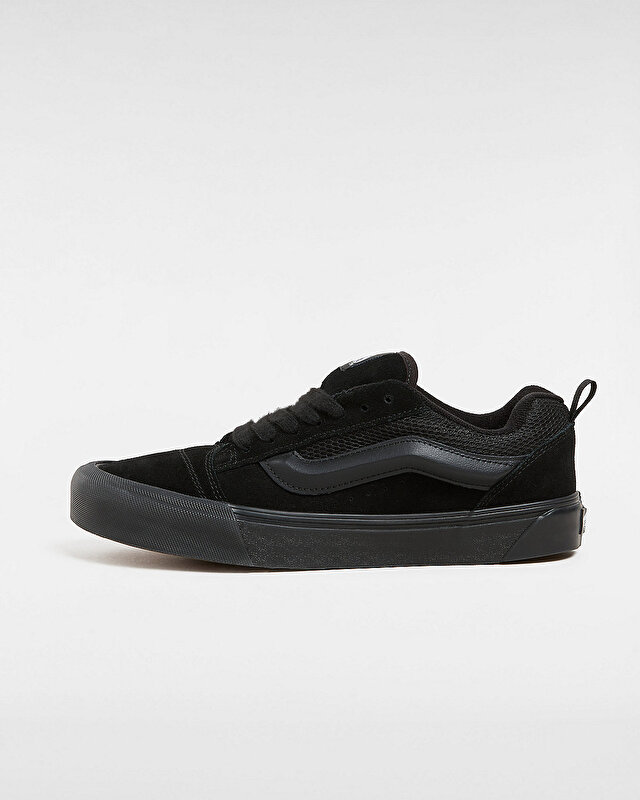 KNU SKOOL AYAKKABI Black/Black