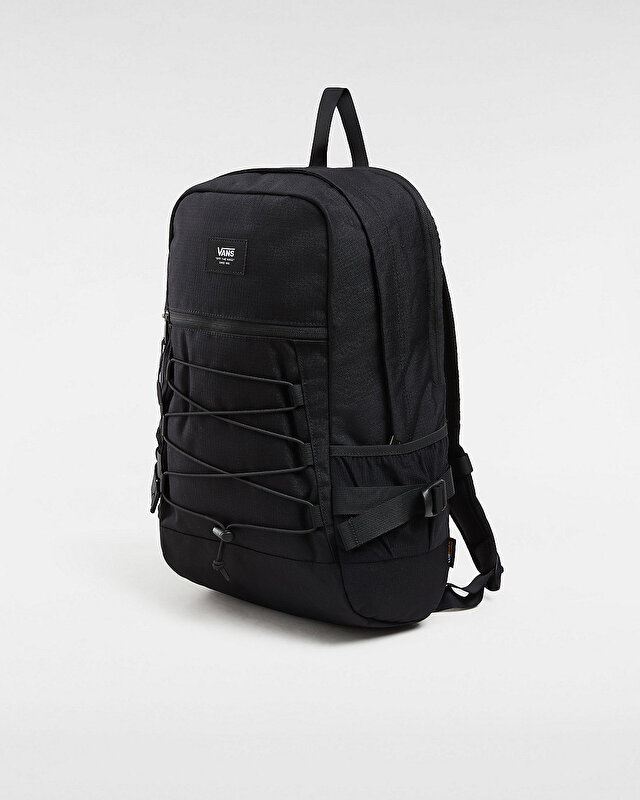 VANS ORIGINAL SIRT ÇANTASI Black