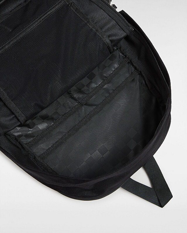 VANS ORIGINAL SIRT ÇANTASI Black