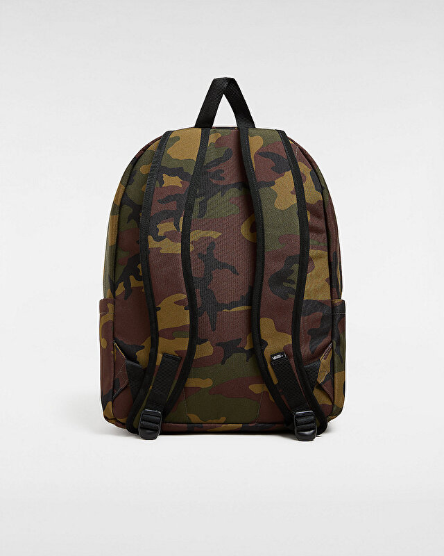 OLD SKOOL SIRT ÇANTASI Classic Camo