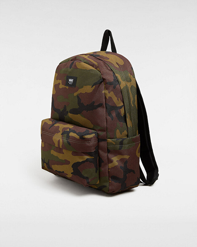 OLD SKOOL SIRT ÇANTASI Classic Camo