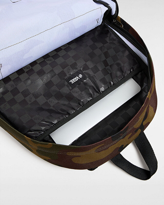 OLD SKOOL SIRT ÇANTASI Classic Camo