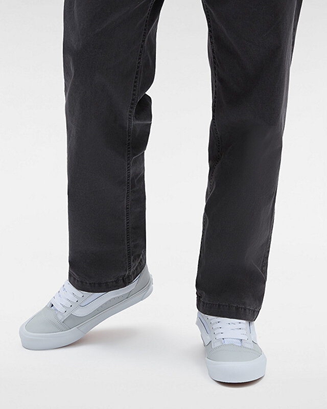 KNU SKOOL AYAKKABI White/Red