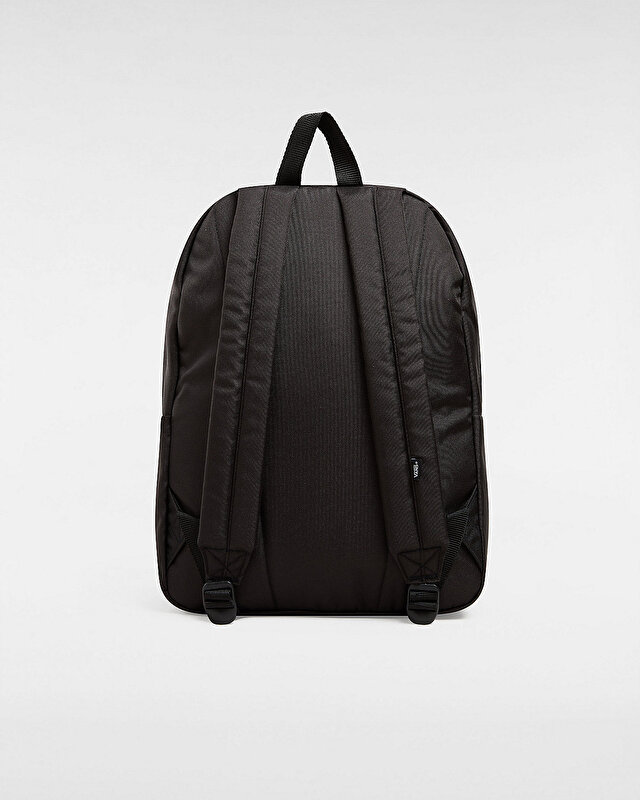 OLD SKOOL DROP V SIRT ÇANTASI Black