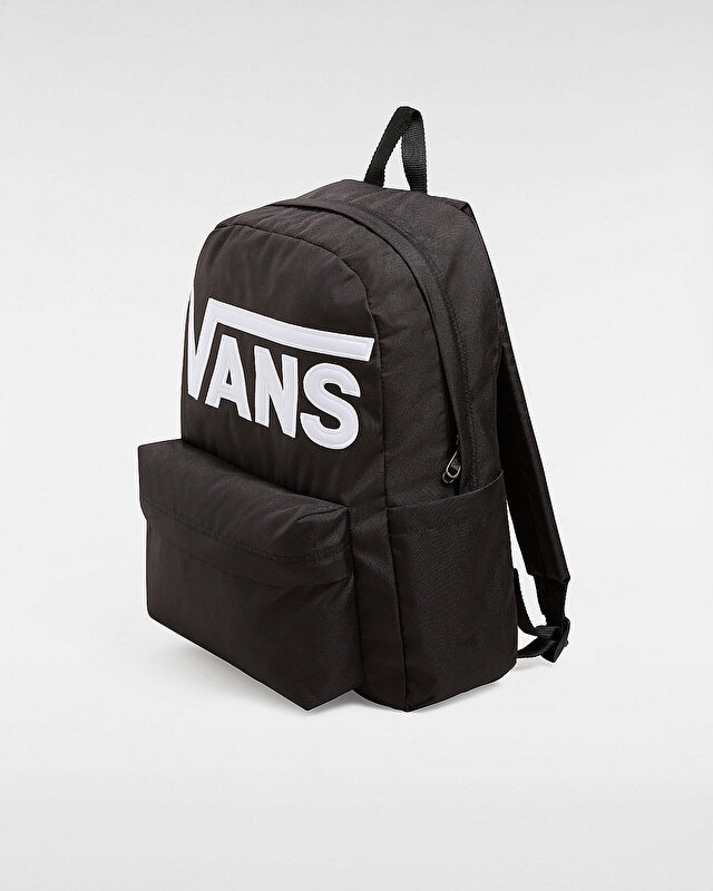 OLD SKOOL DROP V SIRT ÇANTASI Black