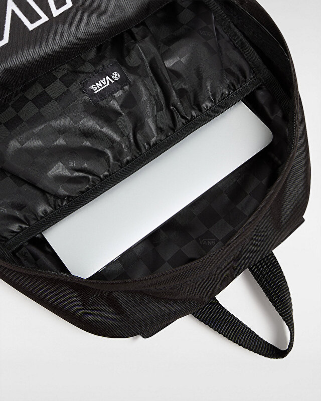 OLD SKOOL DROP V SIRT ÇANTASI Black