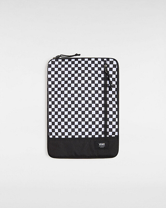 OLD SKOOL DİZÜSTÜ BİLGİSAYAR KILIFI Black/White