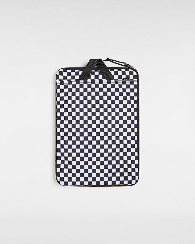 OLD SKOOL DİZÜSTÜ BİLGİSAYAR KILIFI Black/White