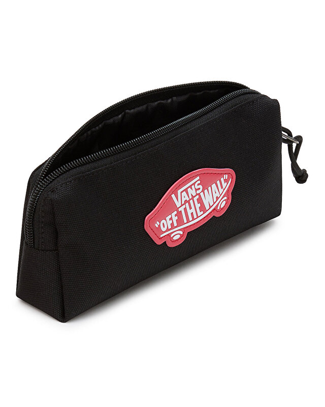 OLD SKOOL KALEM KUTUSU Black-Chili Pepper