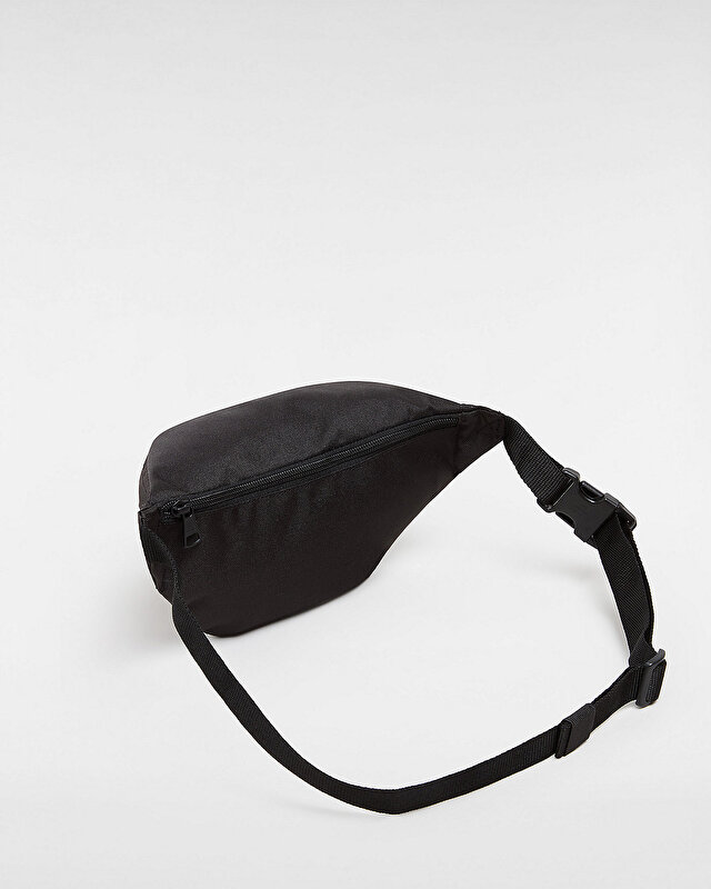 TRAVELER FANNY BEL ÇANTASI Black