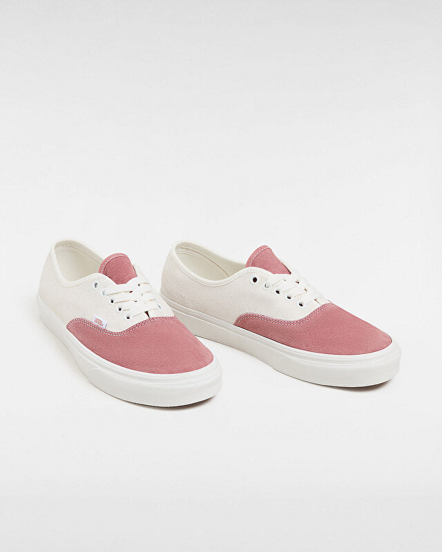 AUTHENTIC SUEDE AYAKKABI Withered Rose