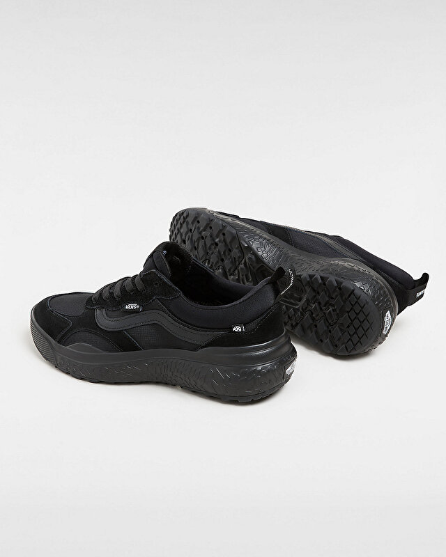 ULTRARANGE NEO VR3 AYAKKABI Black/Black