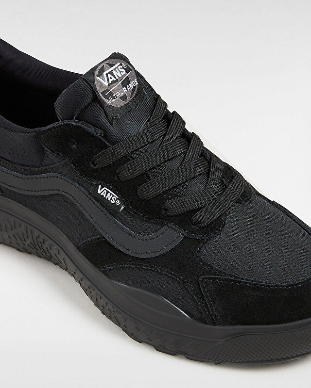 ULTRARANGE NEO VR3 AYAKKABI Black/Black