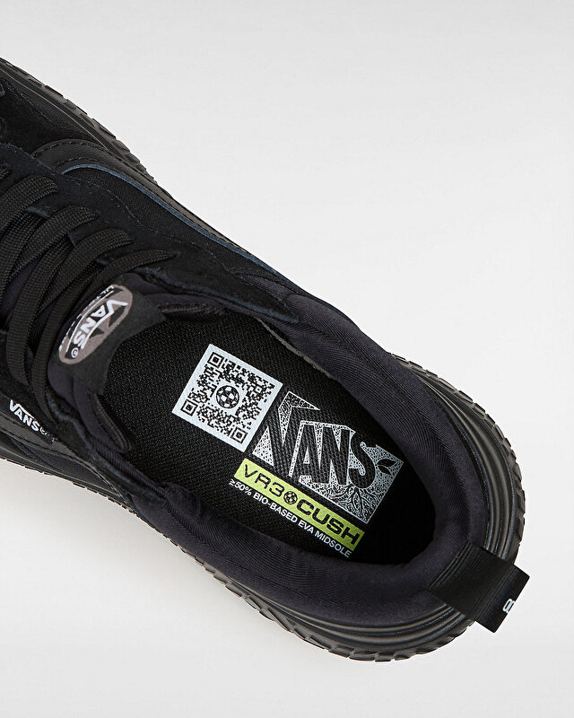 ULTRARANGE NEO VR3 AYAKKABI Black/Black