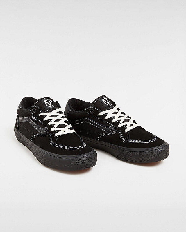 ROWAN AYAKKABI Black
