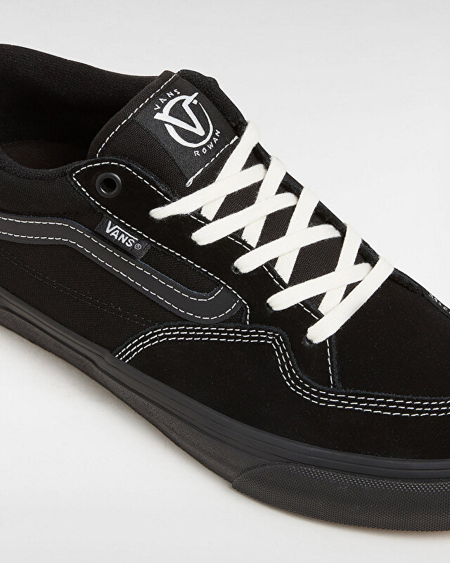 ROWAN AYAKKABI Black