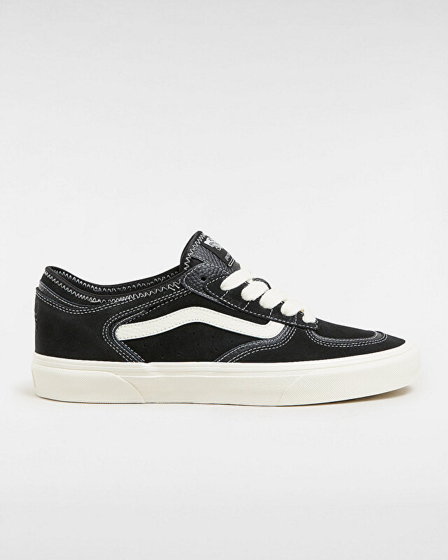 ROWLEY CLASSIC AYAKKABI Black/Marshmallow
