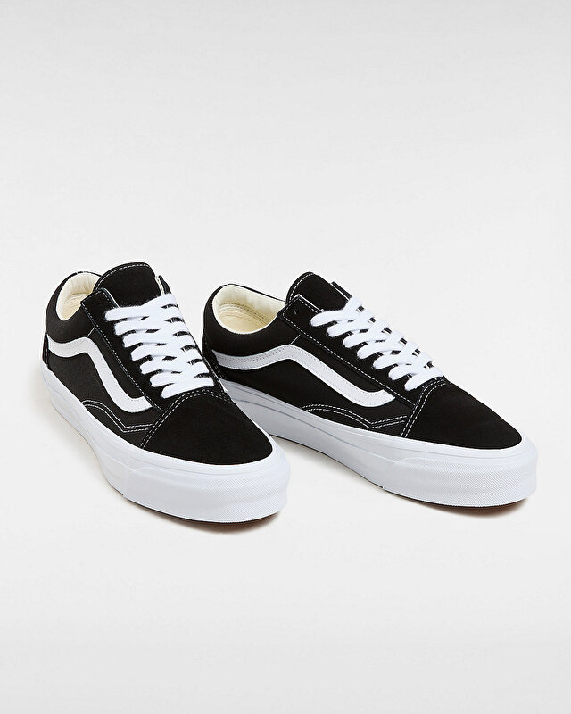 LX OLD SKOOL AYAKKABI Black/White