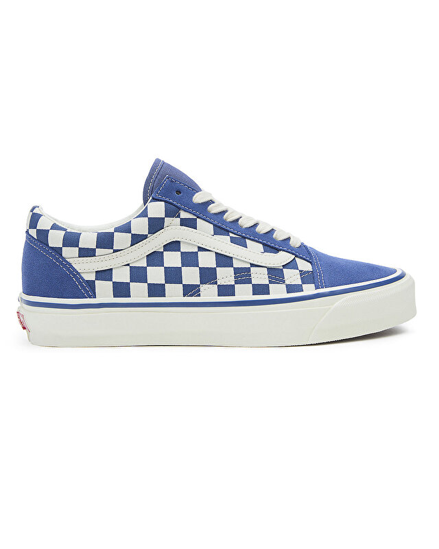 MTE OLD SKOOL AYAKKABI Medium Blue