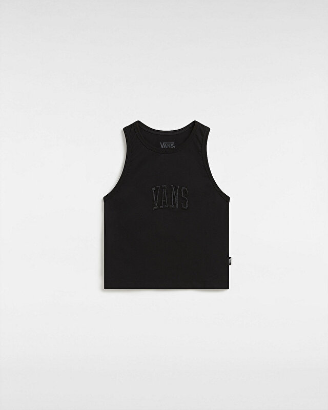 VARSITY CC RACER TANK TİŞÖRT Black