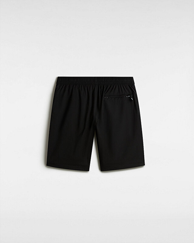 PRIMARY SOLID ELASTIC ŞORT MAYO Black