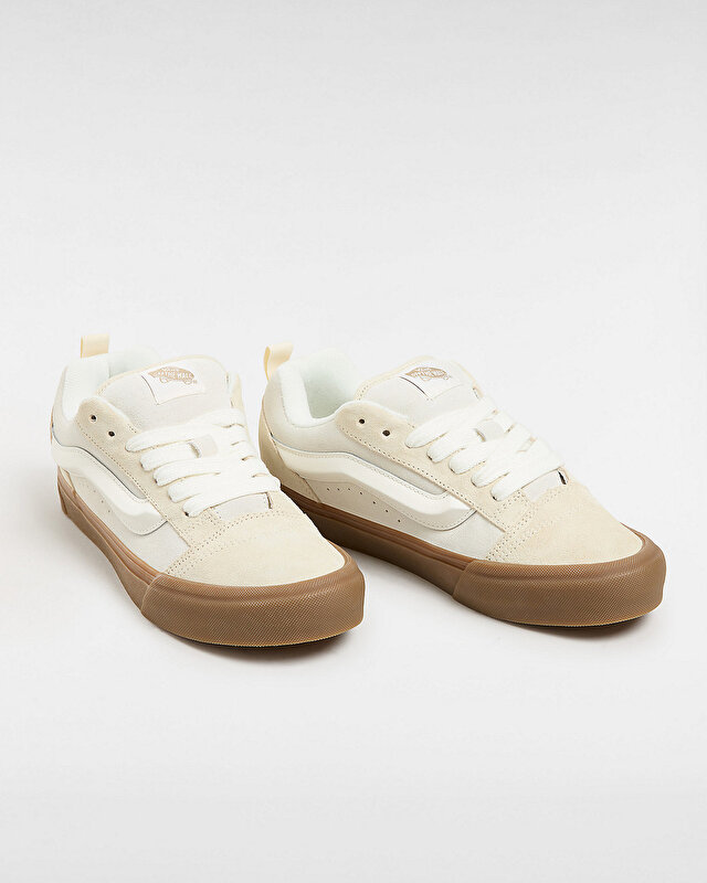 KNU SKOOL AYAKKABI Marshmallow/Light Gum