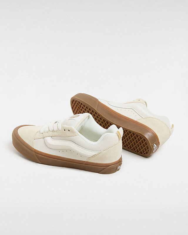 KNU SKOOL AYAKKABI Marshmallow/Light Gum