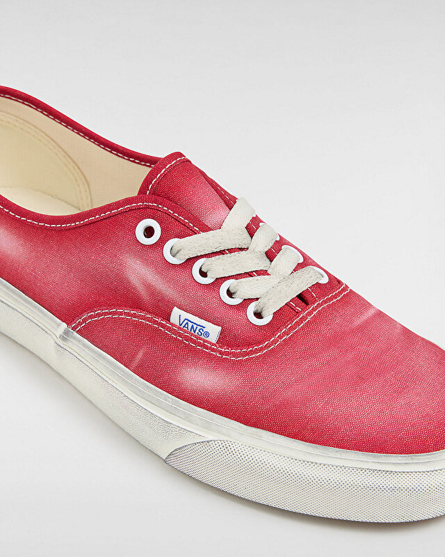 AUTHENTIC AYAKKABI Red