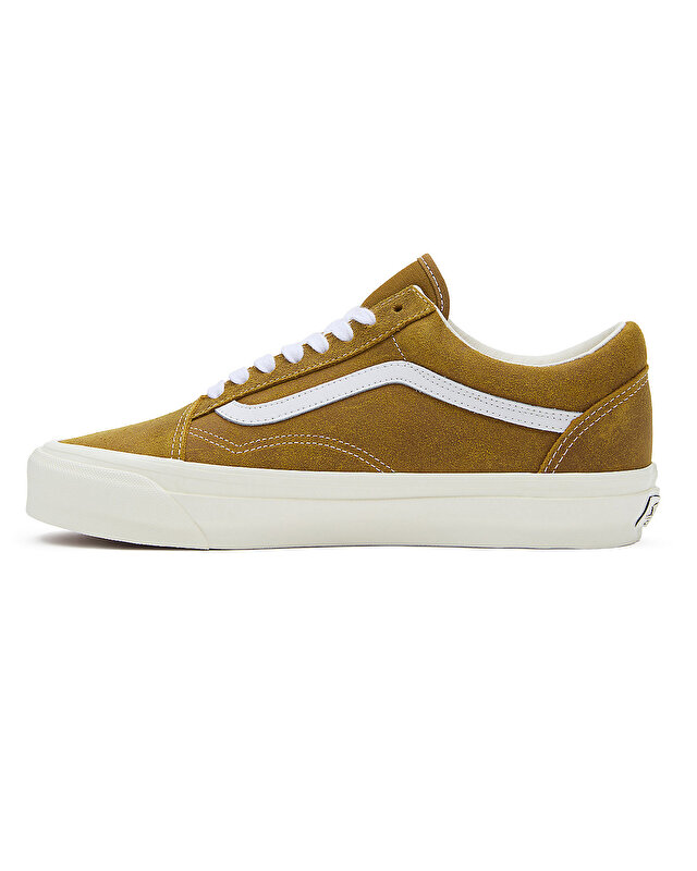 LX OLD SKOOL AYAKKABI Golden Brown