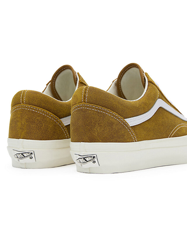 LX OLD SKOOL AYAKKABI Golden Brown