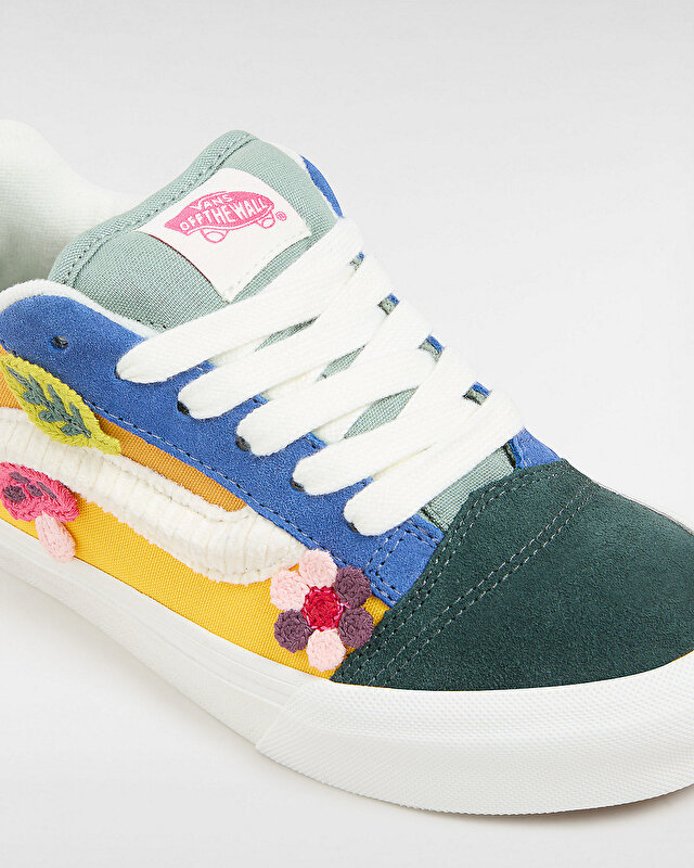 KNU SKOOL AYAKKABI Multi Color