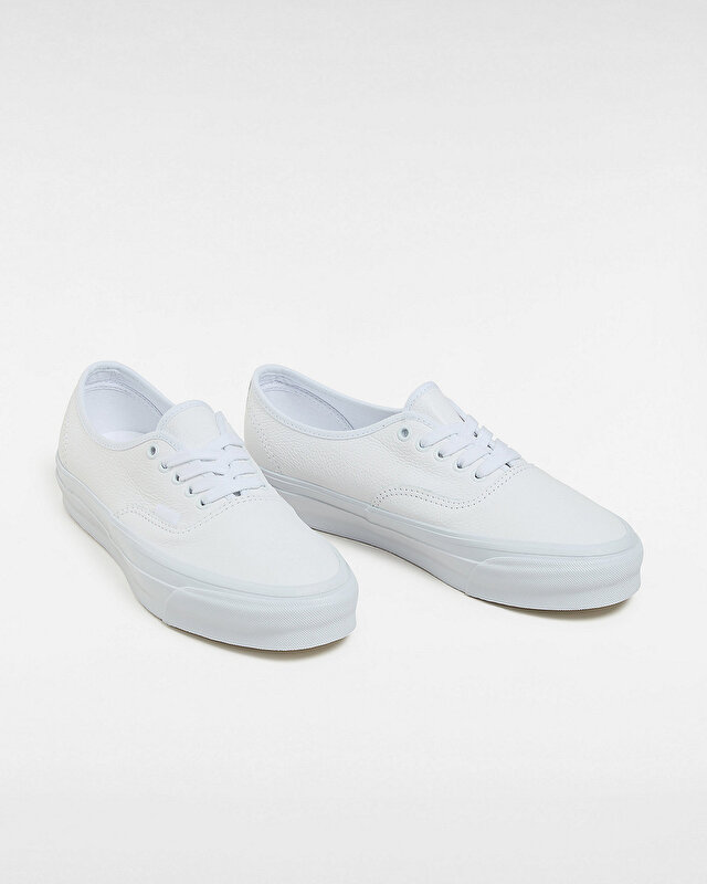 LX AUTHENTIC REISSUE 44 AYAKKABI White/White