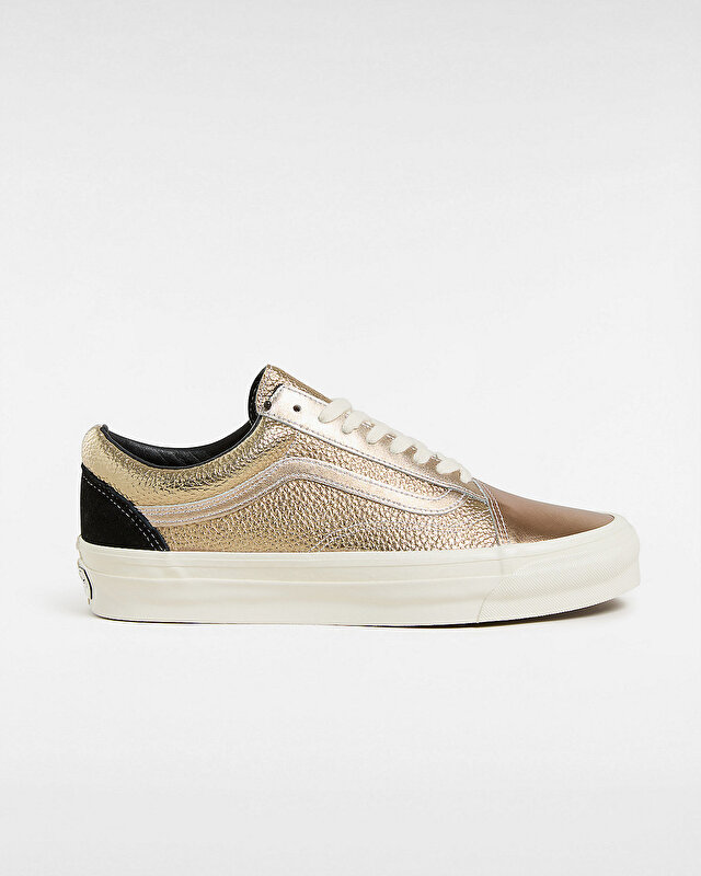 LX OLD SKOOL AYAKKABI Bronze